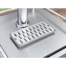 Zephyr Distributeur de bière et refroidisseur de boissons pour l'extérieur PRKB24C01AS - OD - Germain Larivière