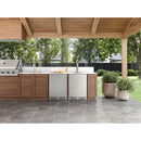 Zephyr Distributeur de bière et refroidisseur de boissons pour l'extérieur PRKB24C01AS - OD - Germain Larivière