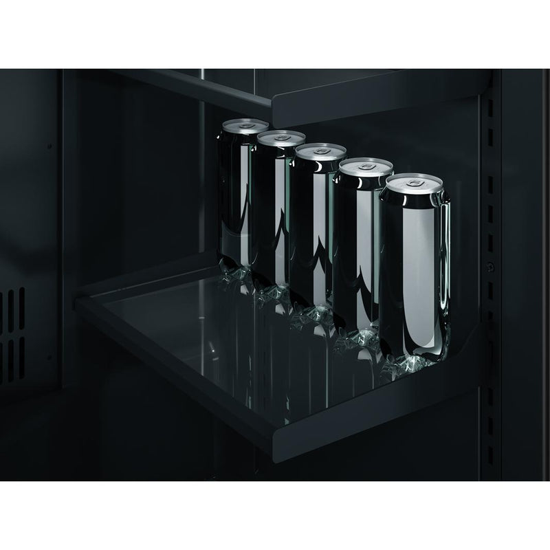 Zephyr Distributeur de bière et refroidisseur de boissons pour l'extérieur PRKB24C01AS - OD - Germain Larivière