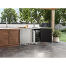 Zephyr Distributeur de bière et refroidisseur de boissons pour l'extérieur PRKB24C01AS - OD - Germain Larivière