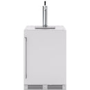 Zephyr Distributeur de bière et refroidisseur de boissons pour l'extérieur PRKB24C01AS - OD - Germain Larivière