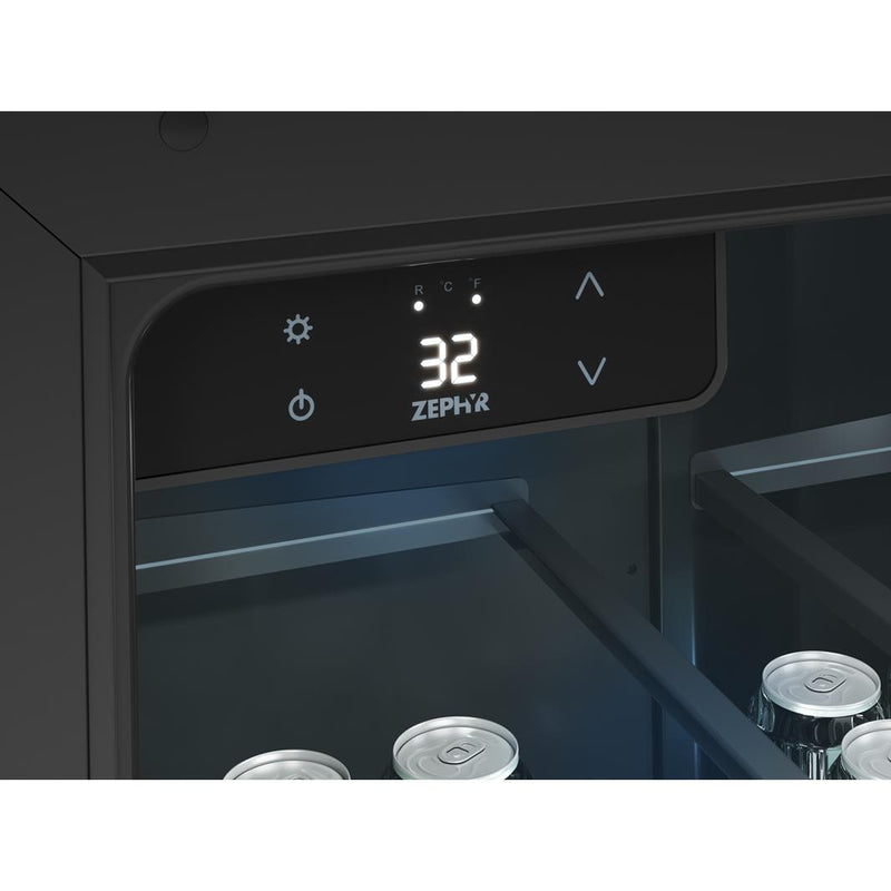 Zephyr Distributeur de bière et refroidisseur de boissons pour l'extérieur PRKB24C01AS - OD - Germain Larivière
