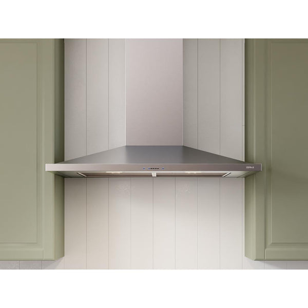 Zephyr Hotte de cuisinière murale Anzio de 30 po ZAN - E30DS - Germain Larivière