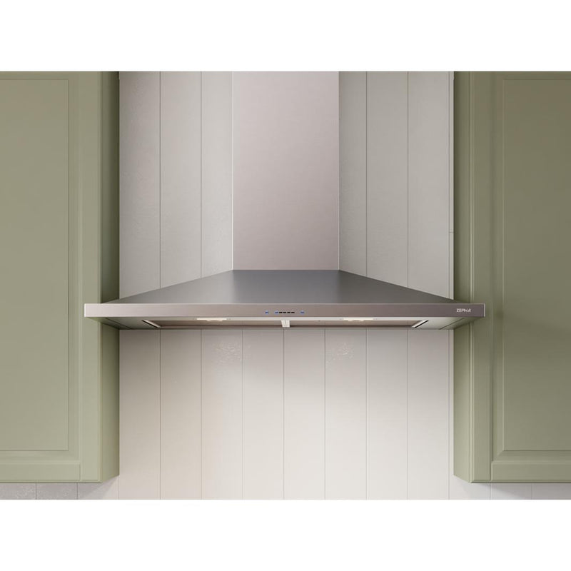 Zephyr Hotte de cuisinière murale Anzio de 30 po ZAN - E30DS - Germain Larivière