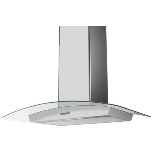 Zephyr Hotte de cuisinière murale de 30 po BMI - E30CG - Germain Larivière
