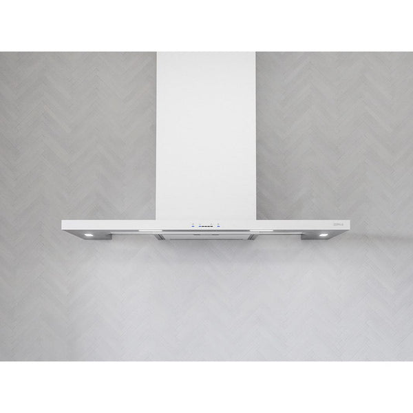 Zephyr Hotte de cuisinière murale Modena de 30 po ZMO - E30BS - Germain Larivière