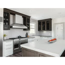 Zephyr Hotte de cuisinière murale Titan de 60 po AK7660AS - Germain Larivière