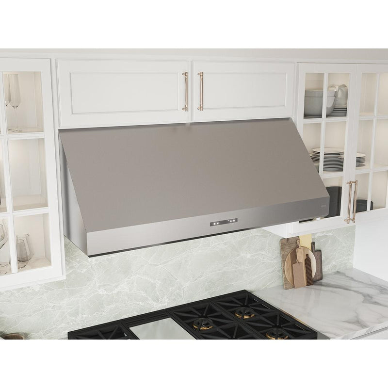 Zephyr Hotte de cuisinière sous cabinet Tidal II de 36 po AK7436AS - Germain Larivière
