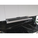 Zephyr Hotte de cuisinière sous le cabinet série Pisa de 36 po. ZPI - E36BG290 - Germain Larivière