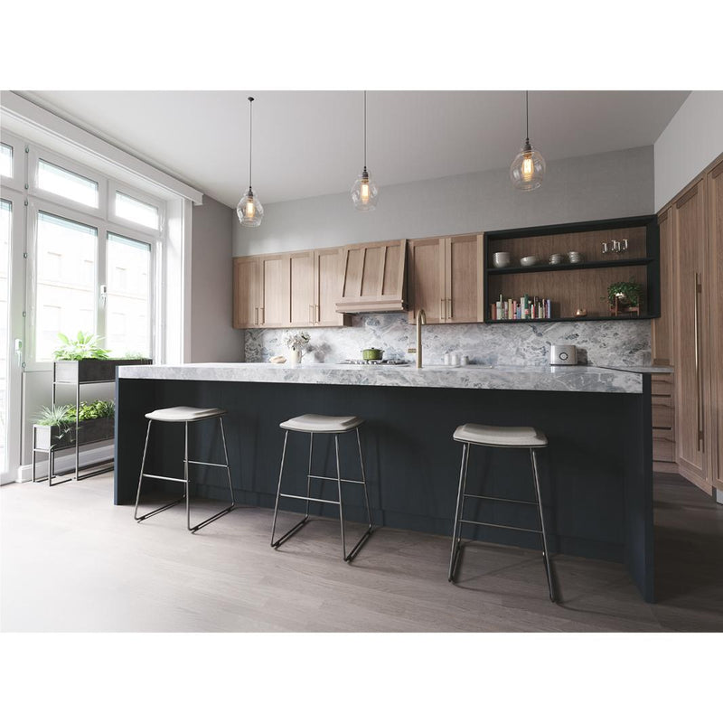 Zephyr Hotte encastrable Monsoon Connect de 48 po AK9446BS - Germain Larivière