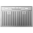 Zephyr Hotte encastrable Monsoon Mini de 30 po AK9128BS - Germain Larivière