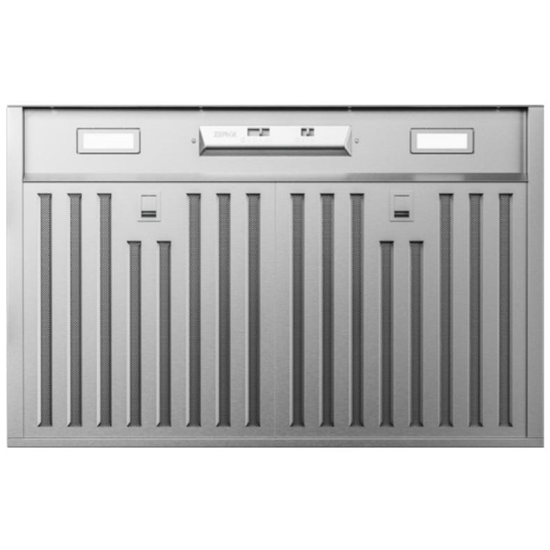 Zephyr Hotte encastrable Monsoon Mini de 30 po AK9128BS - Germain Larivière