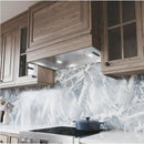 Zephyr Hotte encastrable Vortex de 36 po. AK9034BS - Germain Larivière