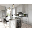 Zephyr Hotte encastrée Monsoon II de 60 po AK9358BS - Germain Larivière