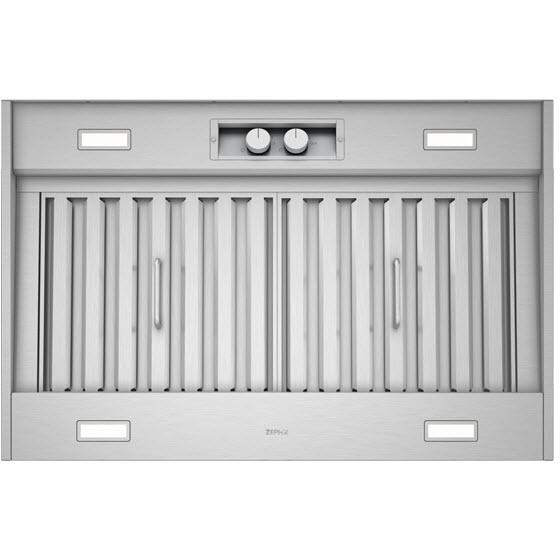 Zephyr Hotte extérieure encastrable série Pro Spruce de 36 pouces AK9834BS - Germain Larivière