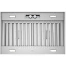 Zephyr Hotte extérieure encastrable série Pro Spruce de 42 pouces AK9840BS - Germain Larivière