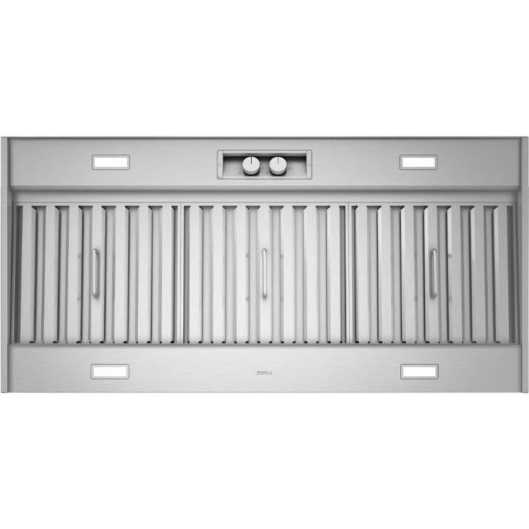 Zephyr Hotte extérieure encastrable série Pro Spruce de 48 pouces AK9846BS - Germain Larivière
