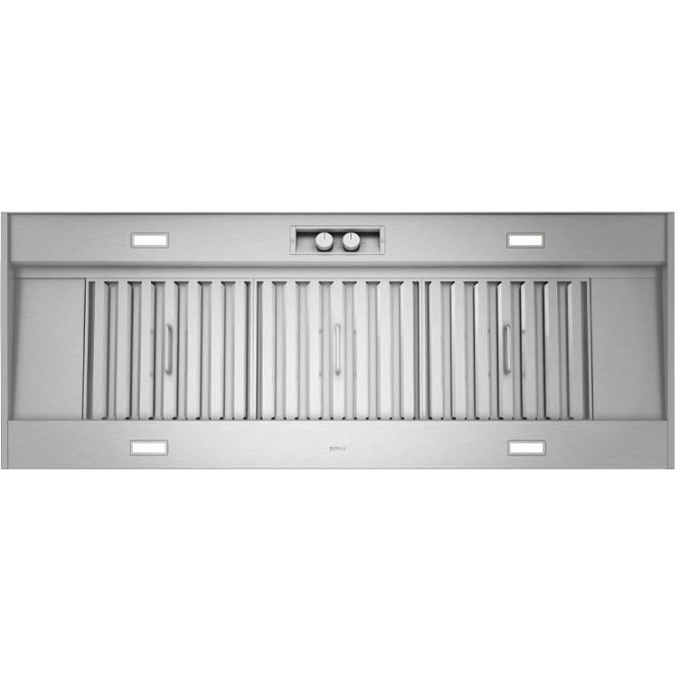 Zephyr Hotte extérieure encastrable série Pro Spruce de 60 pouces AK9858BS - Germain Larivière