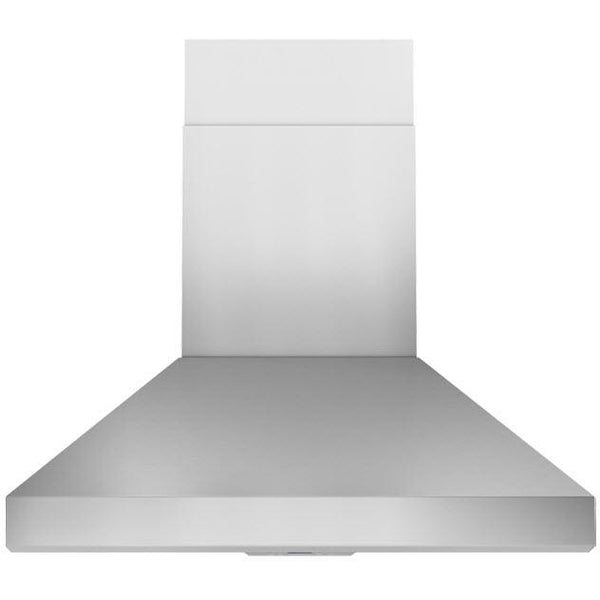 Zephyr Hotte îlot série Pro Titan de 42 pouces AK7742BS - Germain Larivière