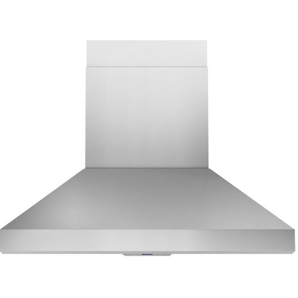 Zephyr Hotte îlot série Pro Titan de 48 pouces AK7748BS - Germain Larivière