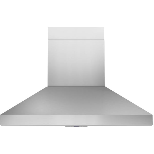 Zephyr Hotte îlot série Pro Titan de 54 pouces AK7754BS - Germain Larivière