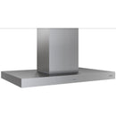 Zephyr Hotte îlot série Roma de 36 pouces ZRM - E36FS - Germain Larivière
