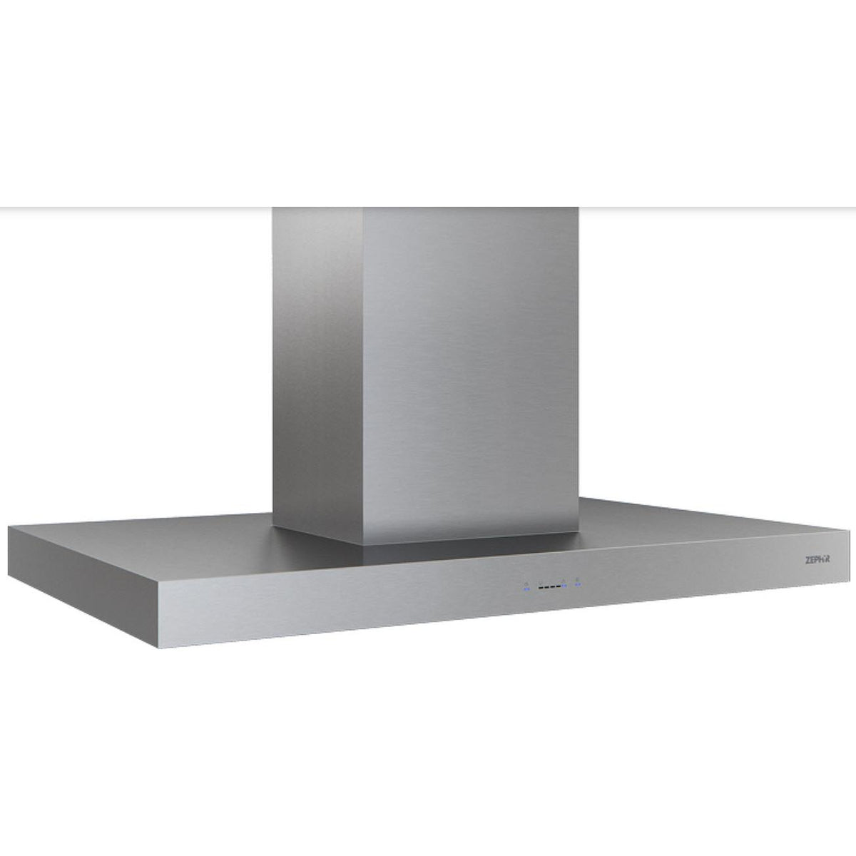 Zephyr 42-inch Roma Series Island Hood ZRM-E42FS
