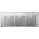 Zephyr Hotte intégrée série Monsoon Mini II de 48 po. AK9546AS - Germain Larivière