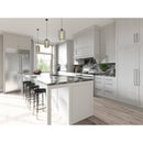 Zephyr Hotte intégrée série Tornado II de 30 po. AK8200BS - Germain Larivière