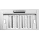 Zephyr Hotte intégrée série Tornado II de 30 po. AK8200BS - Germain Larivière