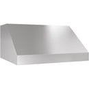 Zephyr Hotte Murale Cypress de 36 po AK7836CS - Germain Larivière