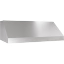 Zephyr Hotte Murale Cypress de 54 po AK7854CS - Germain Larivière