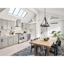 Zephyr Hotte murale Roma de 30 po ZRO - E30FS - Germain Larivière