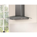Zephyr Hotte murale série Core Ravenna de 36 pouces ZRV - M90CBSGG - Germain Larivière