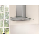 Zephyr Hotte murale série Core Ravenna de 36 pouces ZRV - M90CGC - Germain Larivière