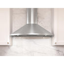 Zephyr Hotte murale série Core Savona de 30 pouces ZSA - E30FS - Germain Larivière