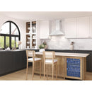 Zephyr Hotte murale série Core Savona de 36 pouces ZSA - M90FW - Germain Larivière