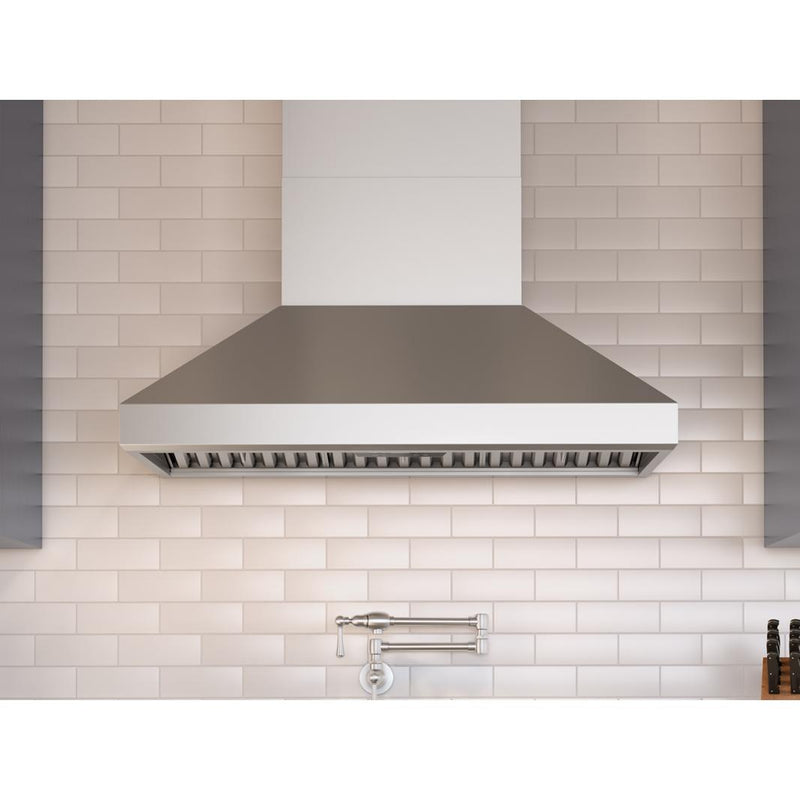 Zephyr Hotte murale série Pro Titan de 36 pouces AK7636BS - Germain Larivière