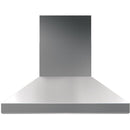 Zephyr Hotte murale série Pro Titan de 42 pouces AK7642BS - Germain Larivière