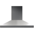 Zephyr Hotte murale série Pro Titan de 54 pouces AK7654BS - Germain Larivière