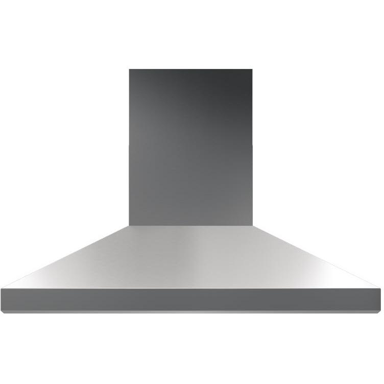Zephyr Hotte murale série Pro Titan de 54 pouces AK7654BS - Germain Larivière
