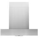 Zephyr Hotte murale série Roma Pro de 36 pouces ZRP - E36BS - Germain Larivière