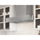 Zephyr Hotte murale série Roma Pro de 48 pouces ZRP - E48BS - Germain Larivière