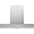 Zephyr Hotte murale série Roma Pro de 48 pouces ZRP - E48BS - Germain Larivière