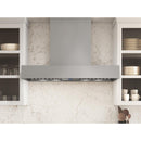 Zephyr Hotte murale série Roma Pro de 48 pouces ZRP - E48BS - Germain Larivière