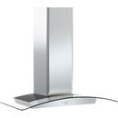 Zephyr Hotte Ravenna Mural de 30 po ZRV - E30CGC - Germain Larivière