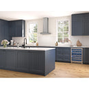 Zephyr Hotte Ravenna Mural de 30 po ZRV - E30CGC - Germain Larivière