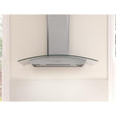 Zephyr Hotte Ravenna Mural de 30 po ZRV - E30CGC - Germain Larivière