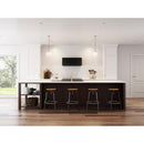 Zephyr Hottes de cuisinière Mesa Wall de 48 po DME - E48AMBX - Germain Larivière