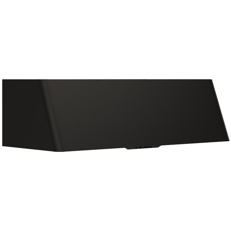 Zephyr Hottes de cuisinière Mesa Wall de 48 po DME - E48AMBX - Germain Larivière